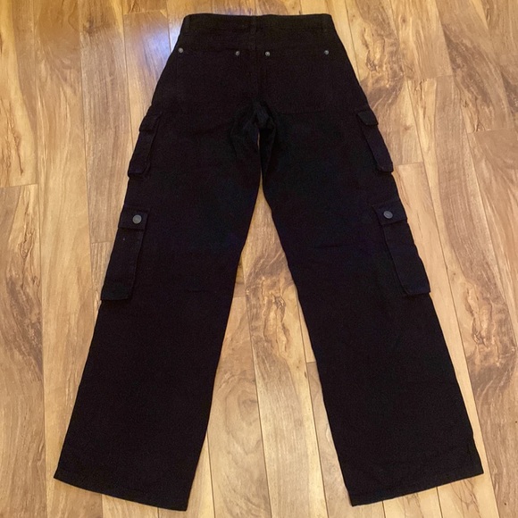 Garage Cargo Pants - Picture 2 of 2